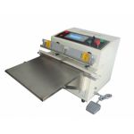 XH-500型臺(tái)式（電動(dòng)）外抽真空（充氣）包裝機(jī)